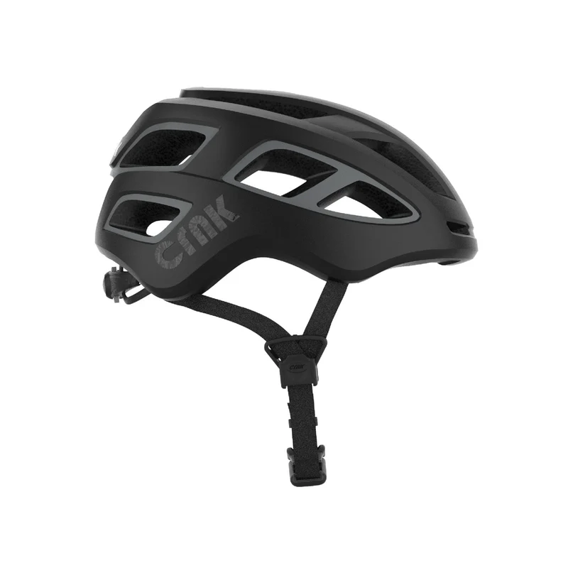 CRNK Veloce Fahrradhelm – Leichter Cityhelm für den Alltag