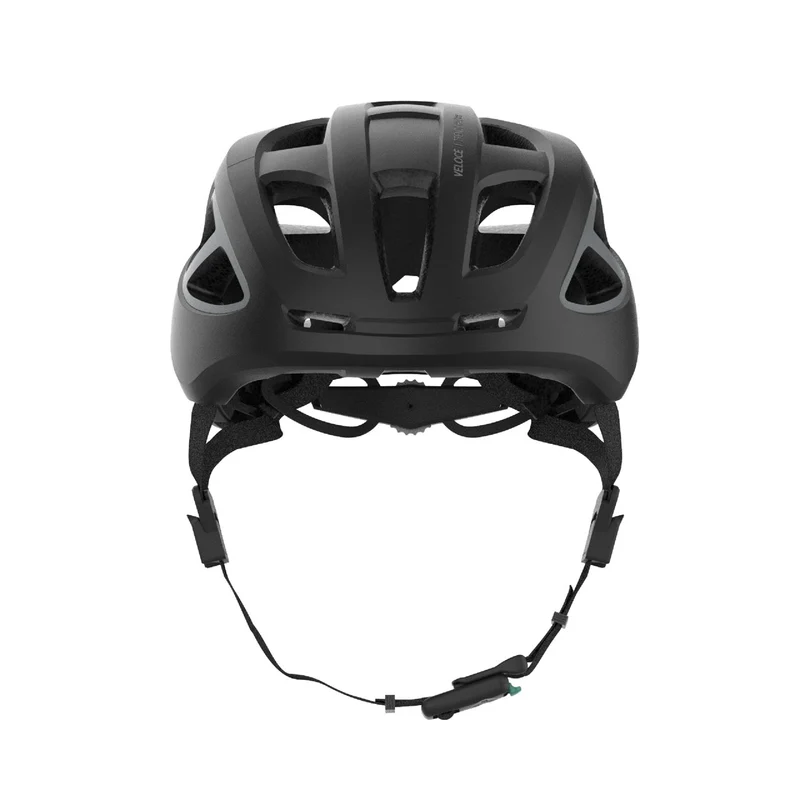 CRNK Veloce Fahrradhelm – Leichter Cityhelm für den Alltag
