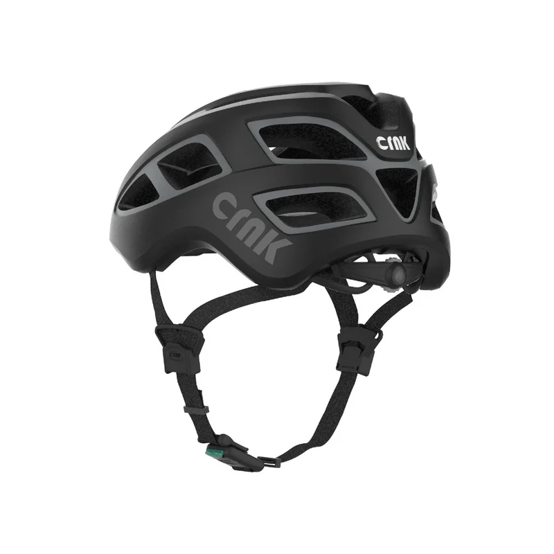 CRNK Veloce Fahrradhelm – Leichter Cityhelm für den Alltag