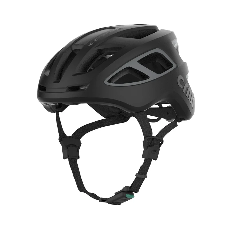 CRNK Veloce Fahrradhelm – Leichter Cityhelm für den Alltag