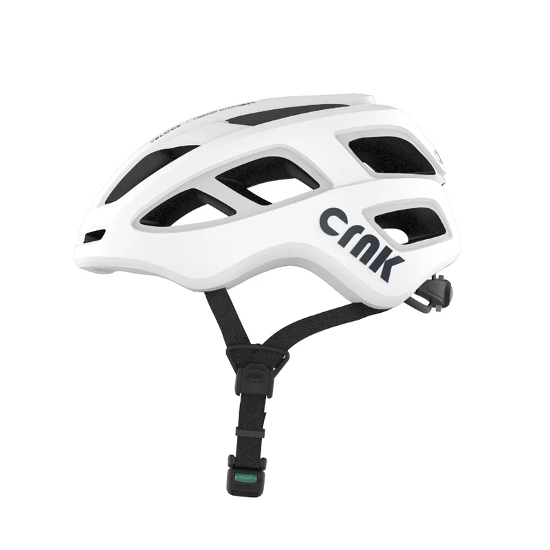 CRNK Veloce Fahrradhelm – Leichter Cityhelm für den Alltag