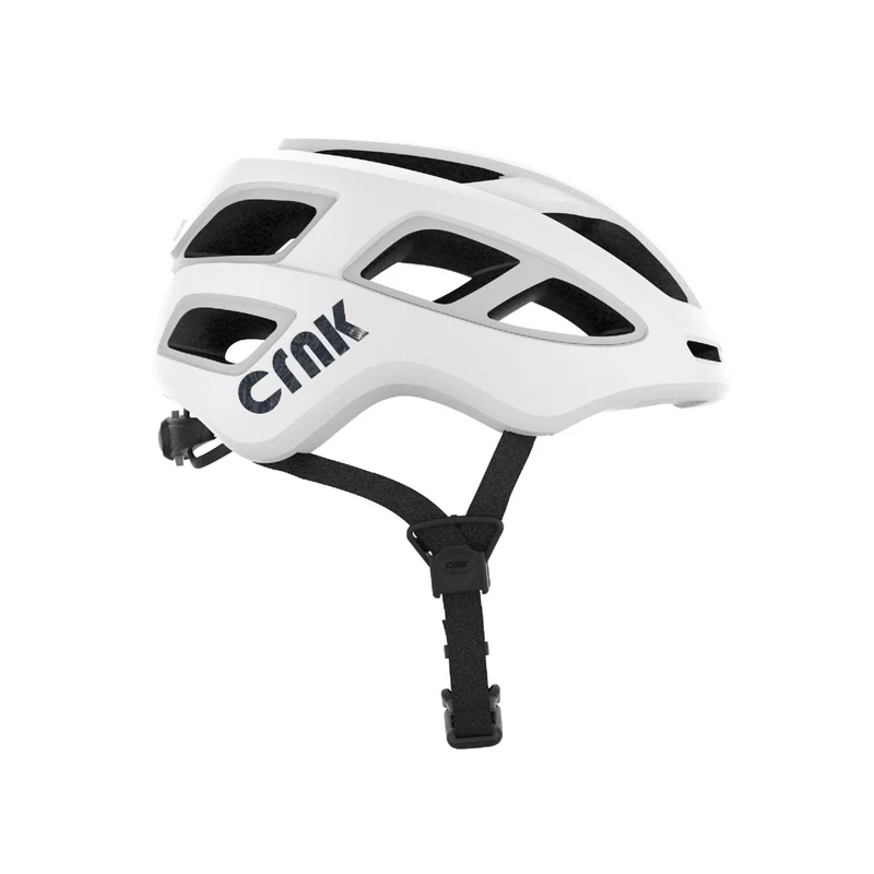 CRNK Veloce Fahrradhelm – Leichter Cityhelm für den Alltag