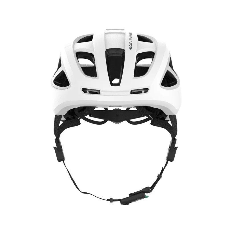 CRNK Veloce Fahrradhelm – Leichter Cityhelm für den Alltag
