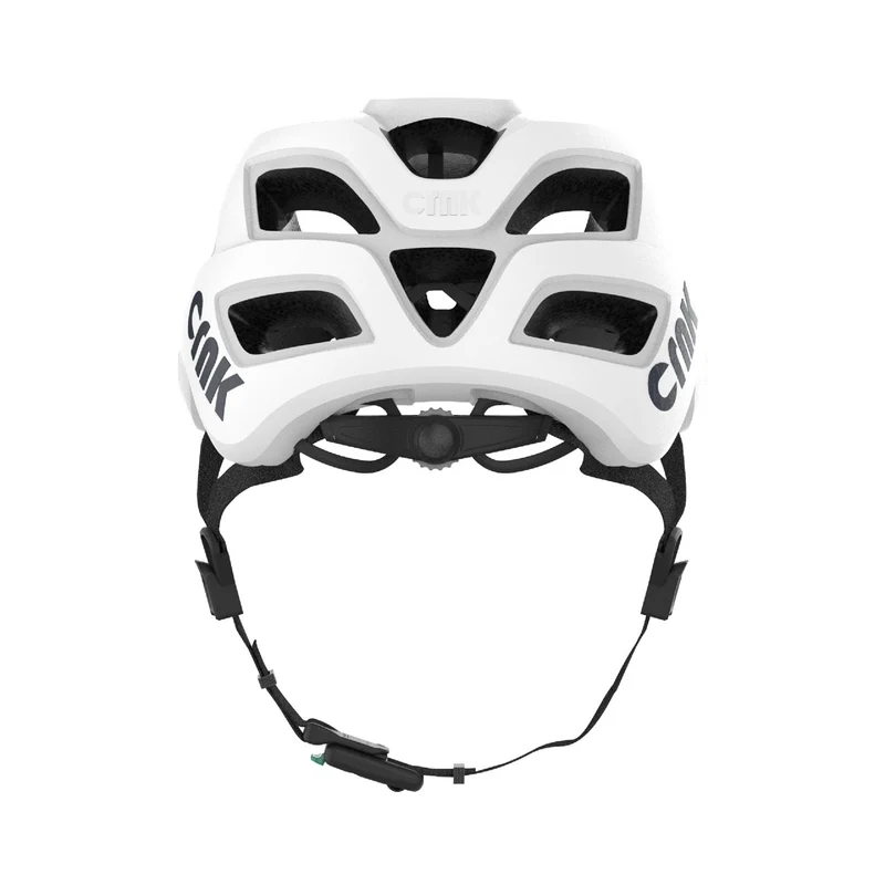 CRNK Veloce Fahrradhelm – Leichter Cityhelm für den Alltag