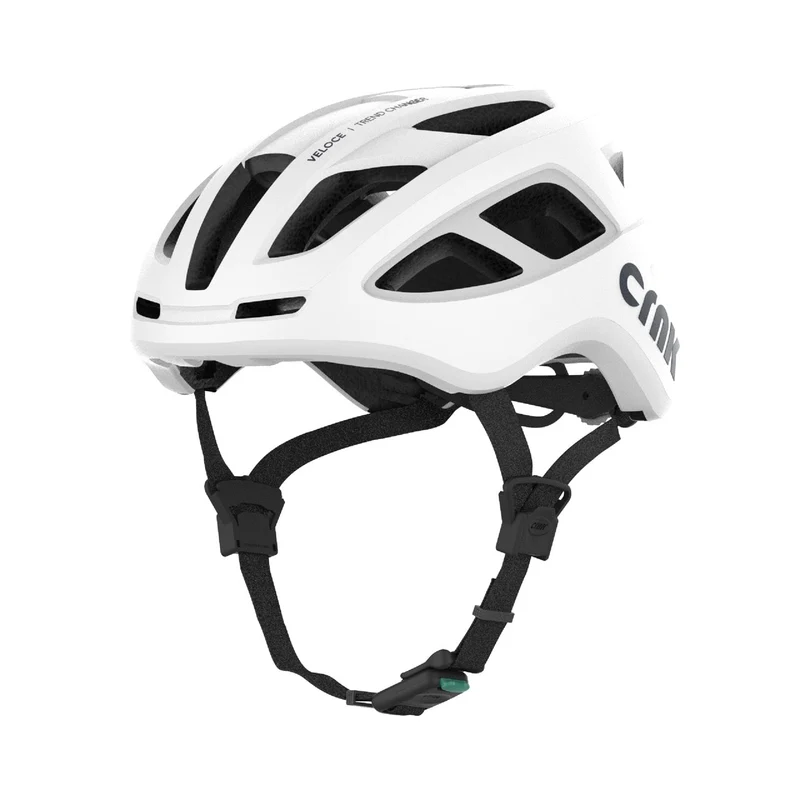 CRNK Veloce Fahrradhelm – Leichter Cityhelm für den Alltag