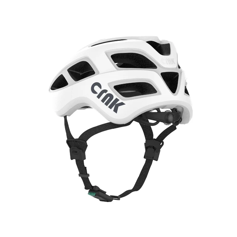 CRNK Veloce Fahrradhelm – Leichter Cityhelm für den Alltag