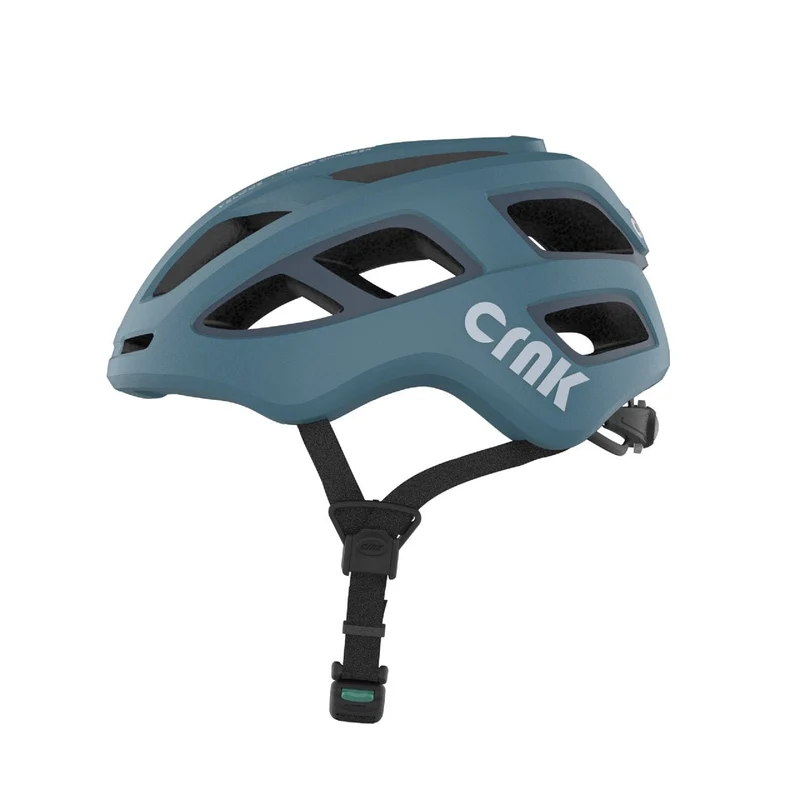 CRNK Veloce Fahrradhelm – Leichter Cityhelm für den Alltag