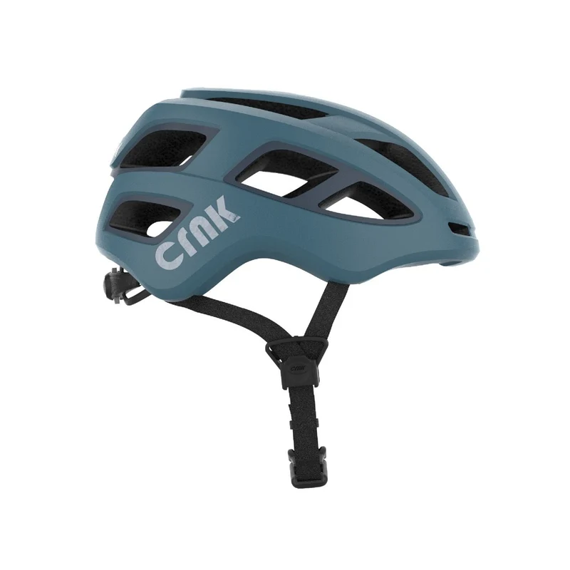 CRNK Veloce Fahrradhelm – Leichter Cityhelm für den Alltag