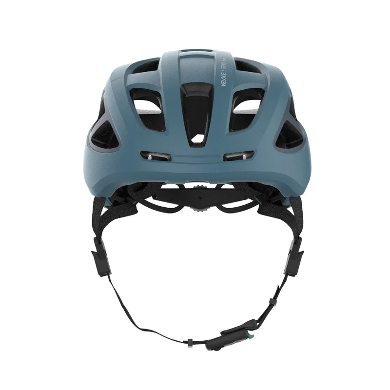 CRNK Veloce Fahrradhelm – Leichter Cityhelm für den Alltag