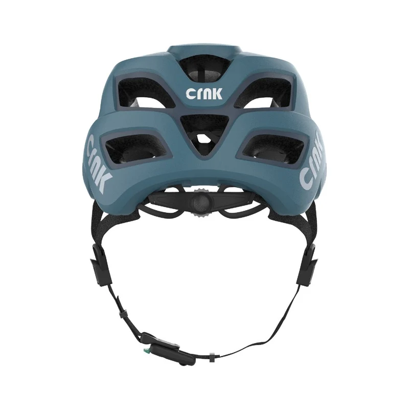 CRNK Veloce Fahrradhelm – Leichter Cityhelm für den Alltag