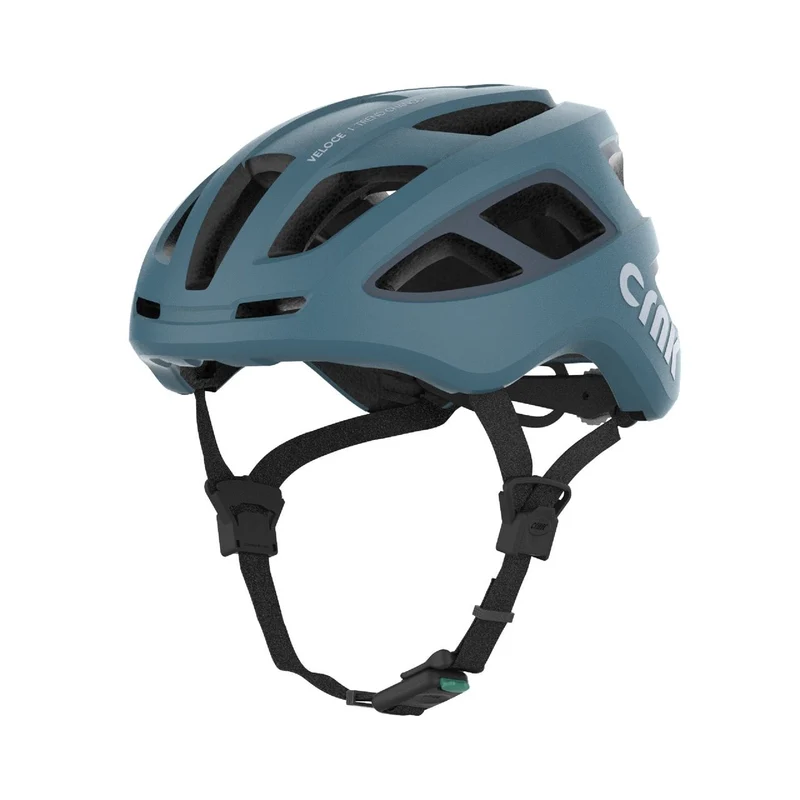 CRNK Veloce Fahrradhelm – Leichter Cityhelm für den Alltag