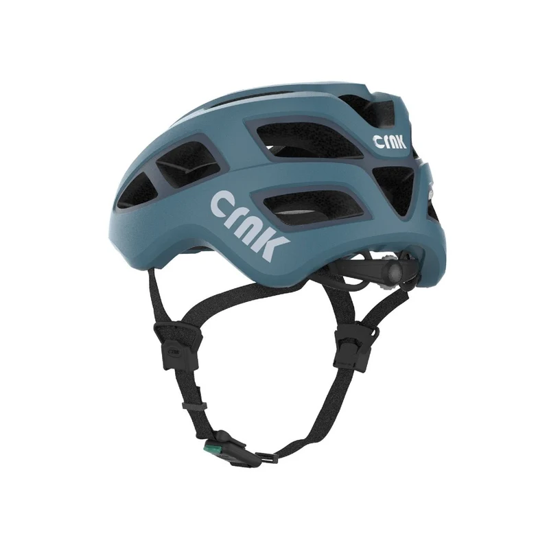 CRNK Veloce Fahrradhelm – Leichter Cityhelm für den Alltag