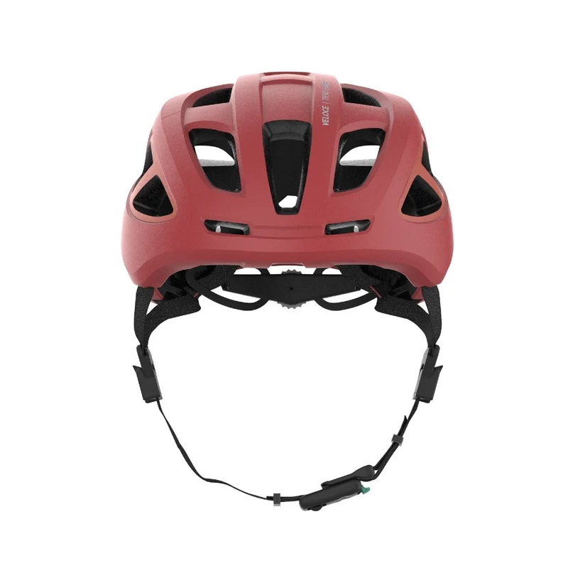 CRNK Veloce Fahrradhelm – Leichter Cityhelm für den Alltag