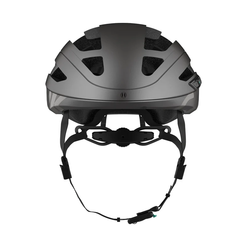 CRNK Angler Alpha Fahrradhelm – LED & MIPS | E-Bike & Rennrad