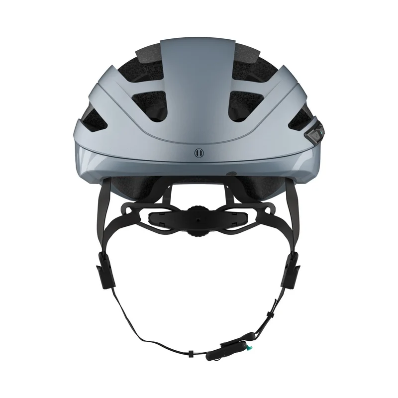 CRNK Angler Alpha Fahrradhelm – LED & MIPS | E-Bike & Rennrad