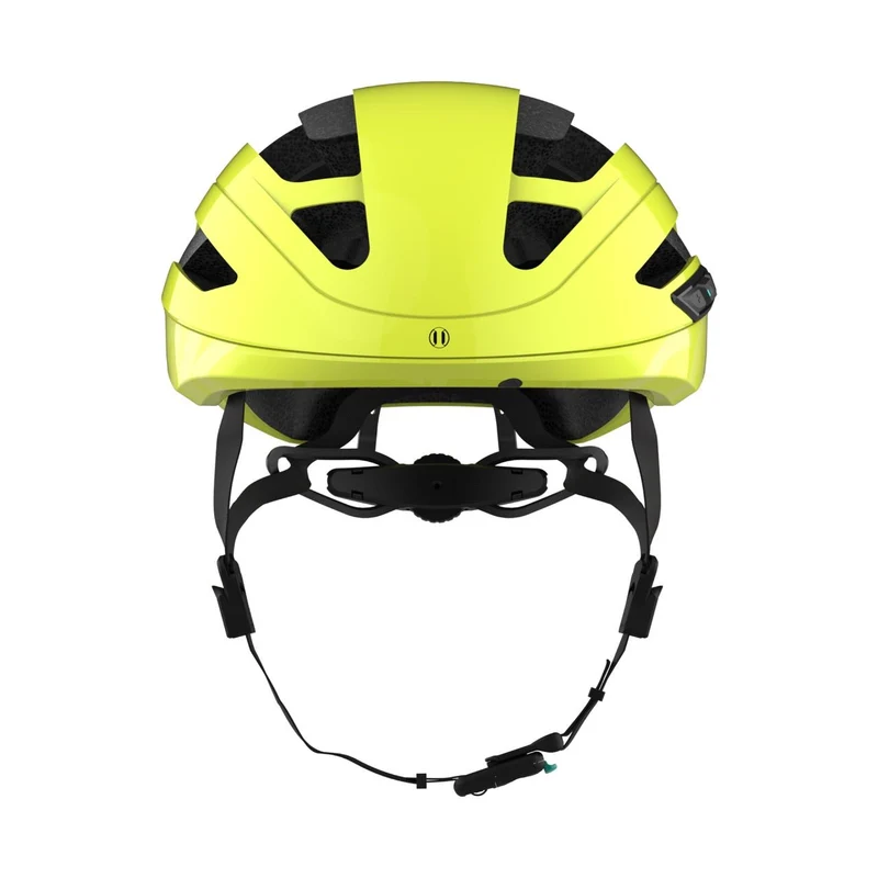 CRNK Angler Alpha Fahrradhelm – LED & MIPS | E-Bike & Rennrad