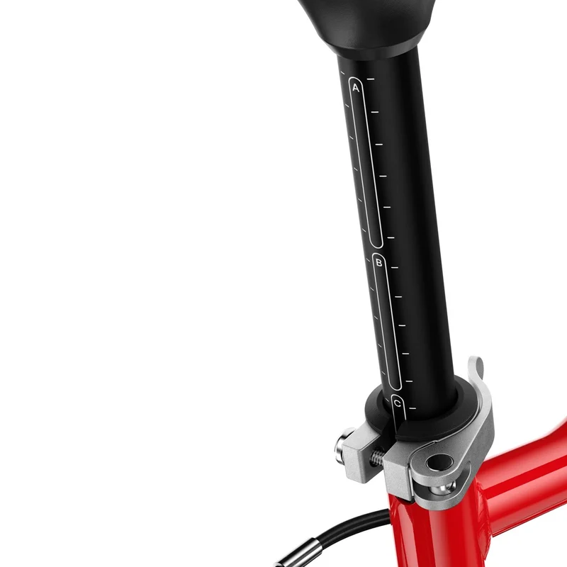 Vélo enfant 16 pouces 4 à 6 ans Woom GO 3 Automagic