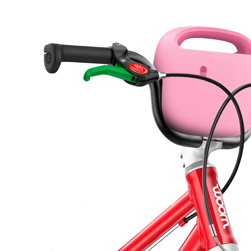 Panier vélo enfant Woom POP