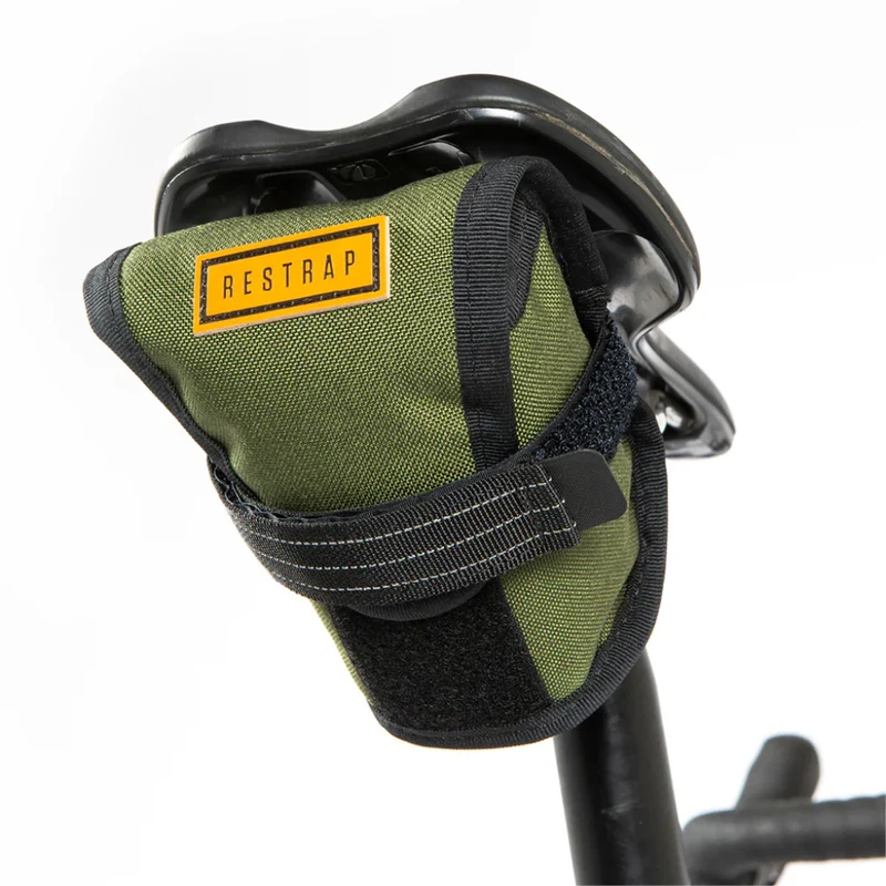 Sacoche de Selle Restrap Tool Pouch