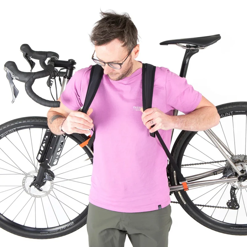 Harnais de transport vélo Restrap Hike A Bike Harness