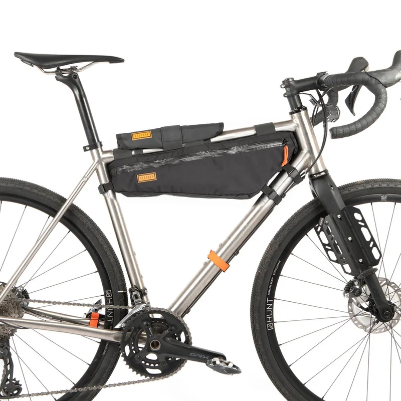 Harnais de transport vélo Restrap Hike A Bike Harness