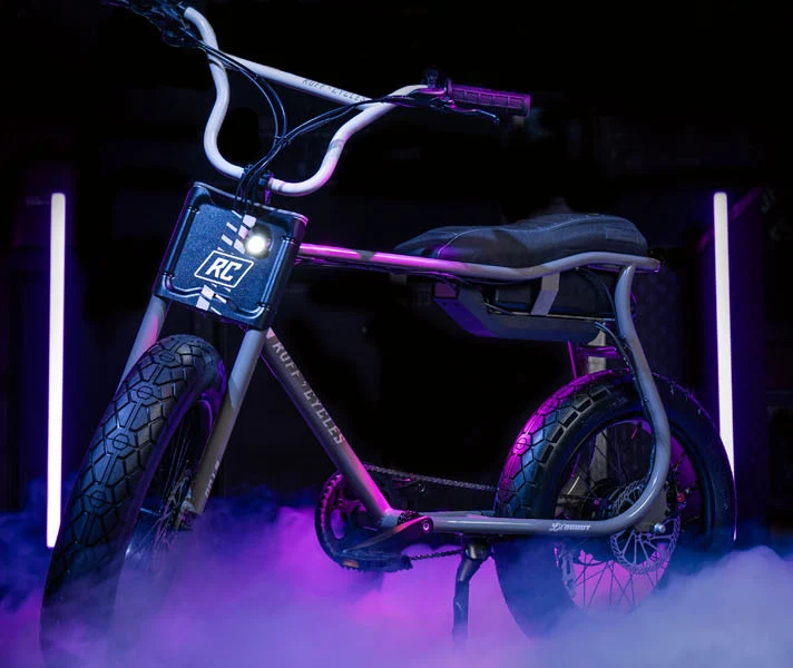 Ruff Cycles Lil Buddy EDGE