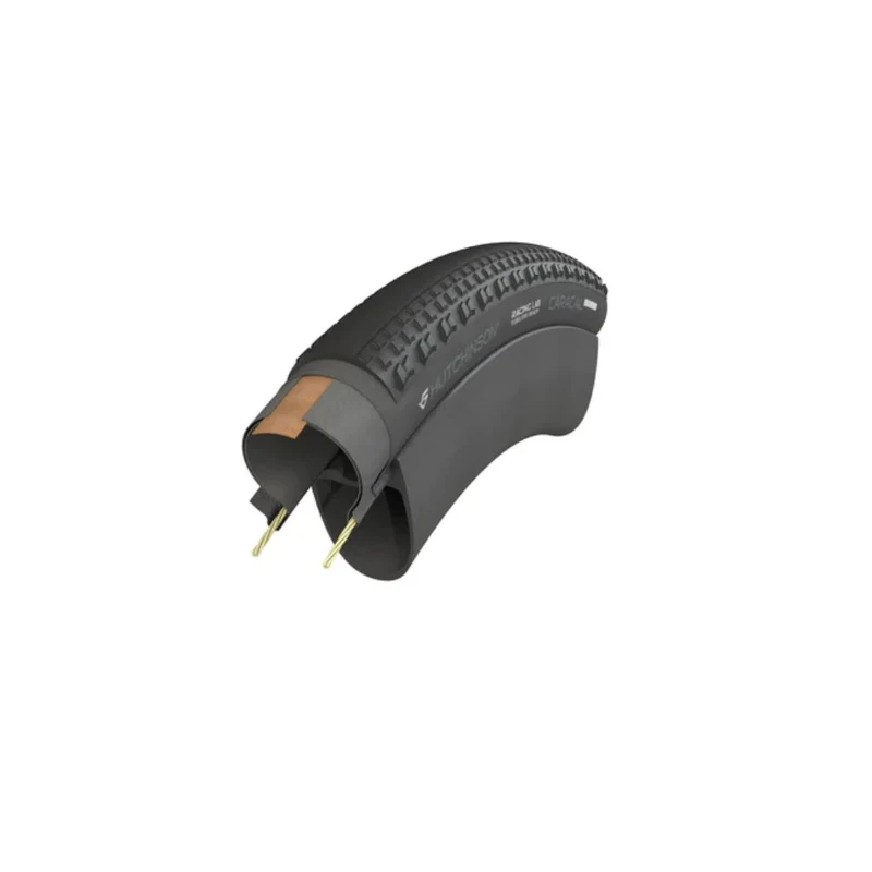 Pneu Gravel Hutchinson Caracal All Road Tubeless Ready 700