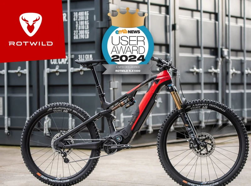 Rotwild R.X1000 ULTRA Modell 2026/2027