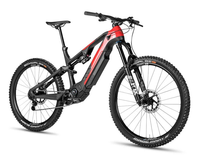 Rotwild R.X1000 PRO Modell 2026