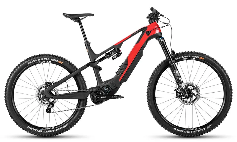 Rotwild R.X1000 PRO Modell 2026