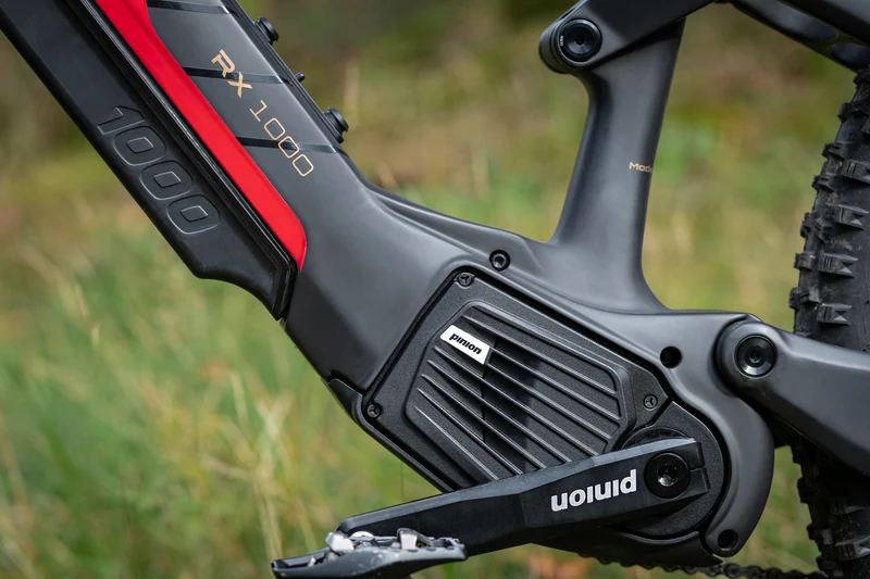 Rotwild R.X1000 PRO Modell 2026