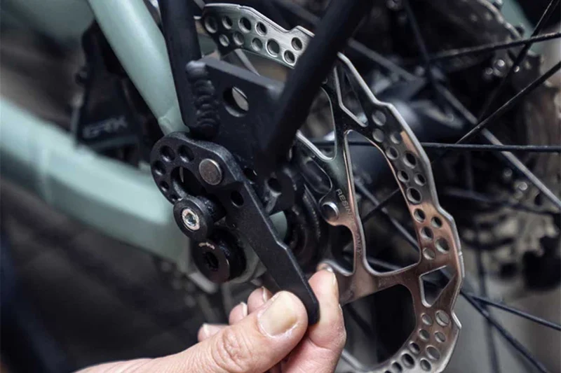 Ortlieb Quick Rack