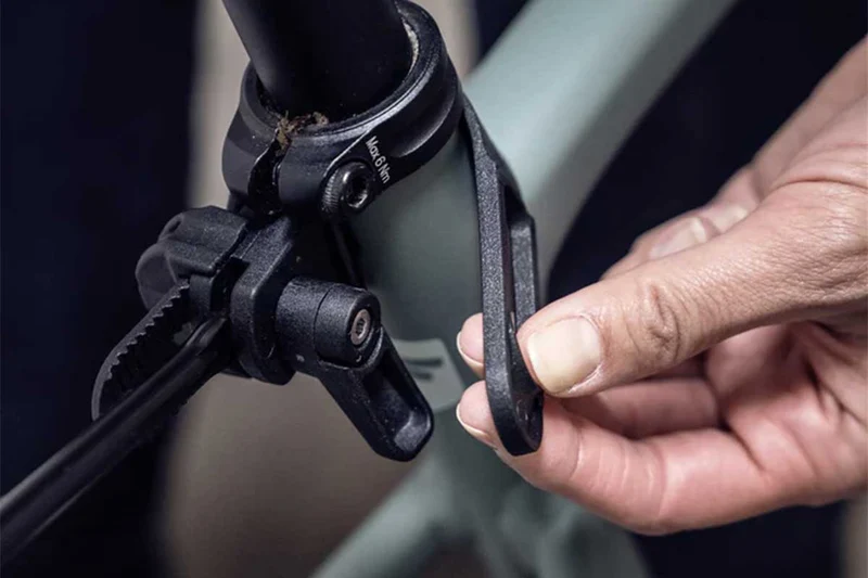 Ortlieb Quick Rack