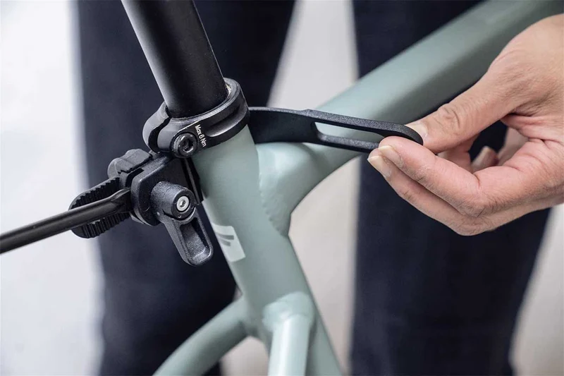 Ortlieb Quick Rack