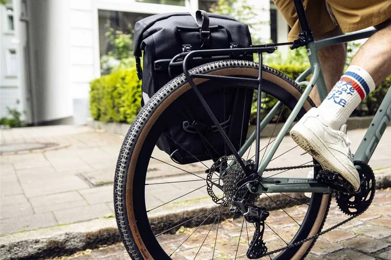 Ortlieb Quick Rack