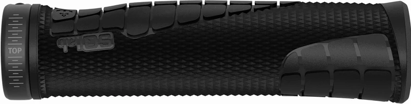 SQlab 7OX 2.0 Pro Griffe schwarz