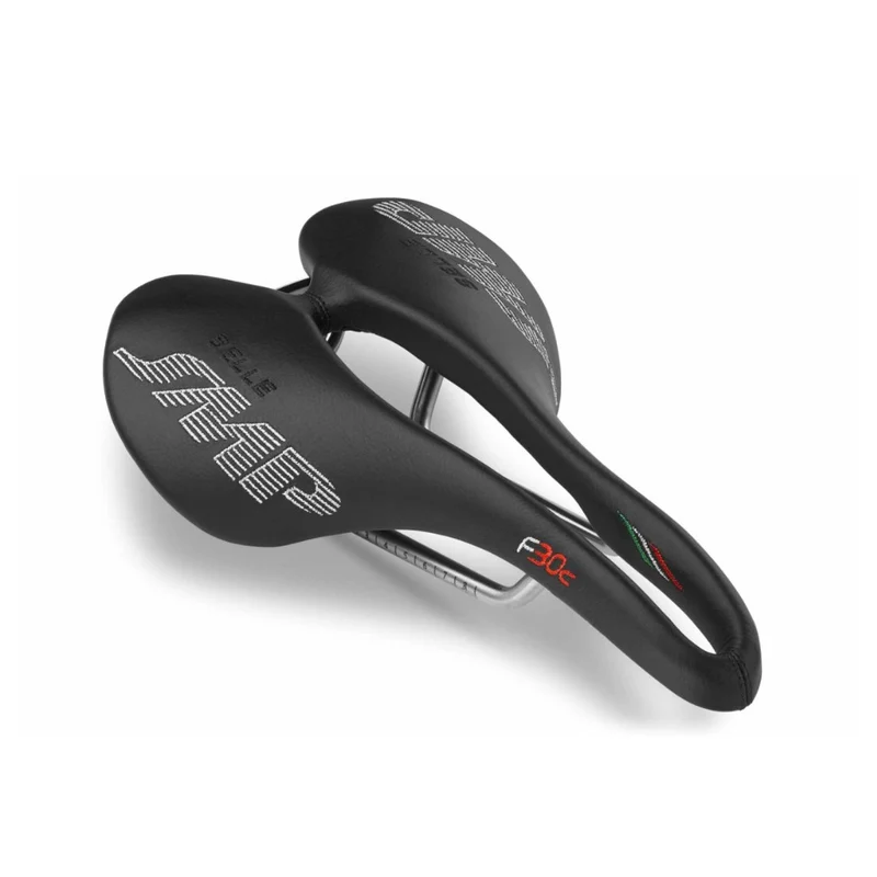 Selle SMP F30C ergonomique et compacte