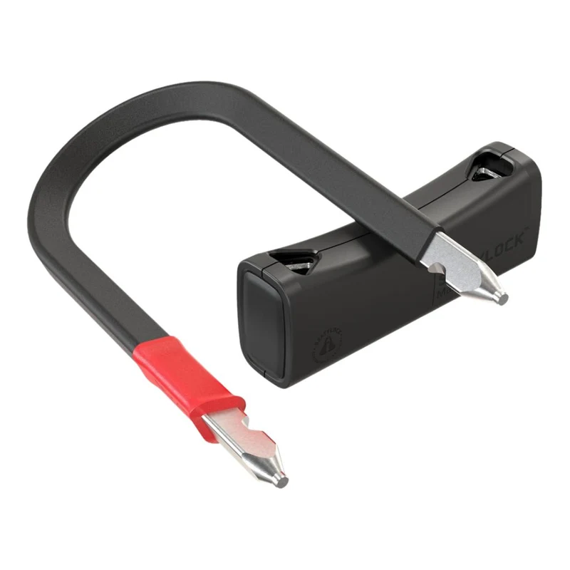 Antivol vélo U Mason 180 Seatylock