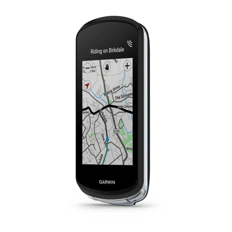 Garmin Edge® 1040, Einzelgerät black