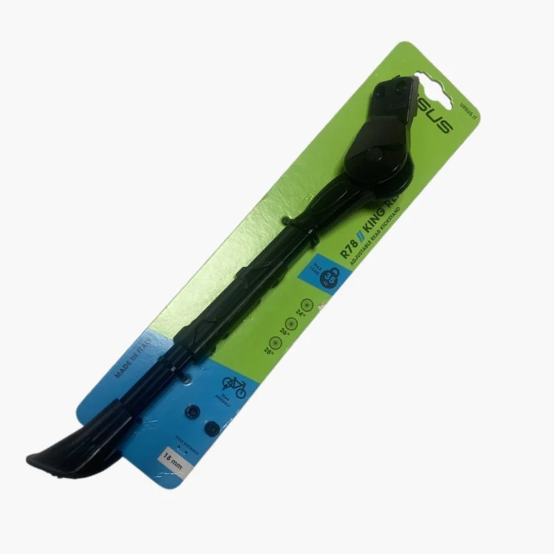 Béquille vélo latérale arrière KING REAR R78 URSUS
