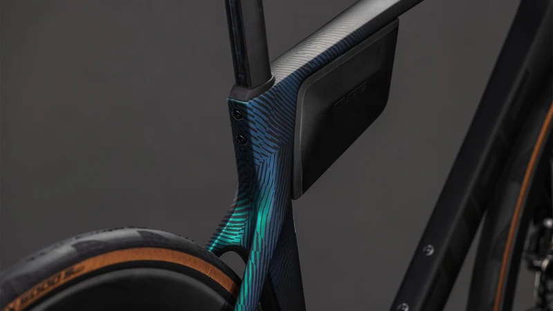 CUBE Agree C:62 SLT black´n´black
