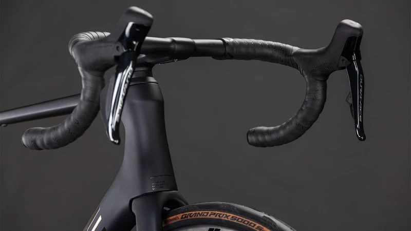 CUBE Agree C:62 SLT black´n´black