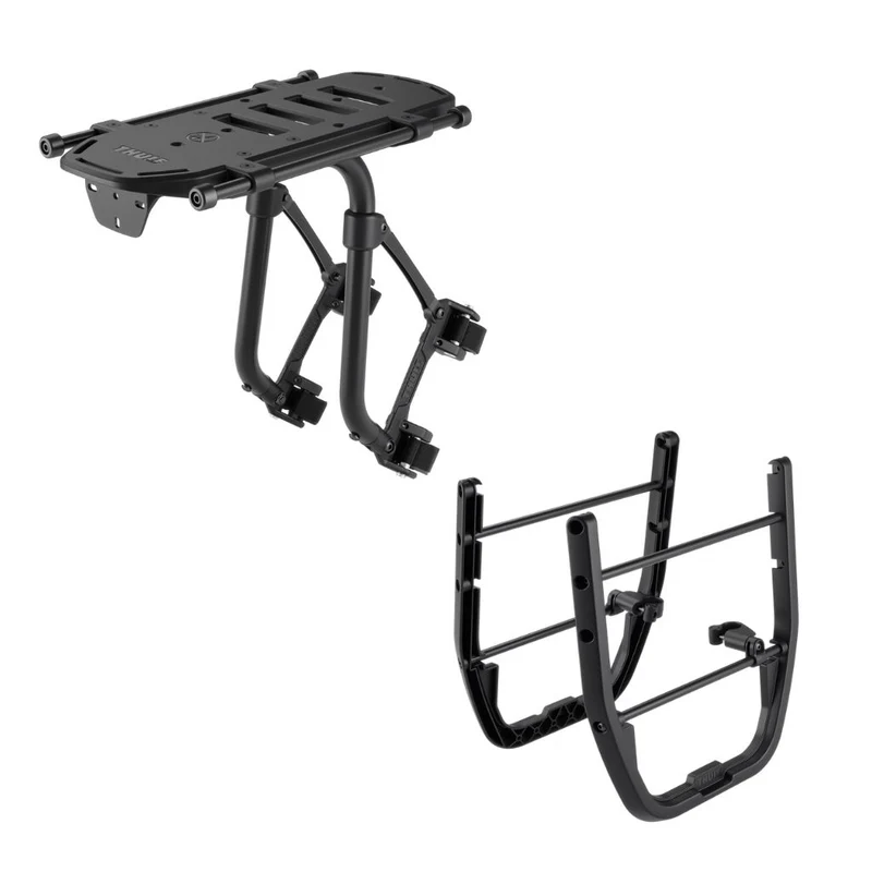 Kit porte-bagage et cadres latéraux Thule Tour Rack