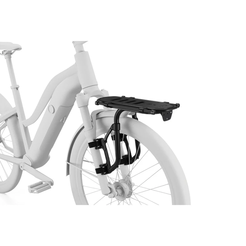 Kit porte-bagage et cadres latéraux Thule Tour Rack