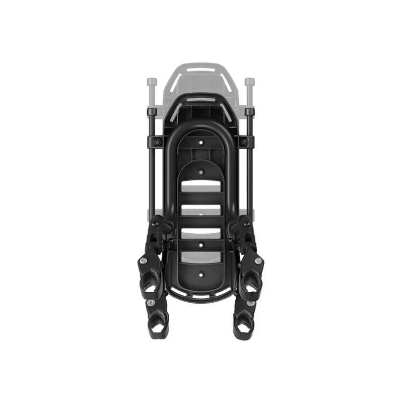 Kit porte-bagage et cadres latéraux Thule Tour Rack