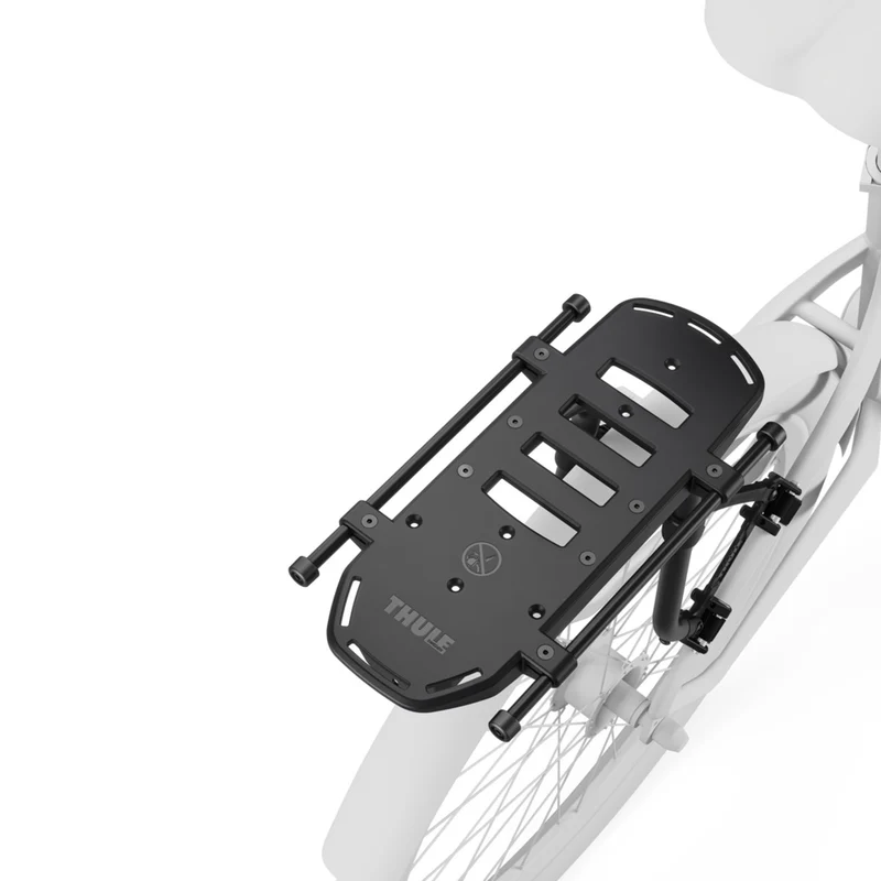 Kit porte-bagage et cadres latéraux Thule Tour Rack