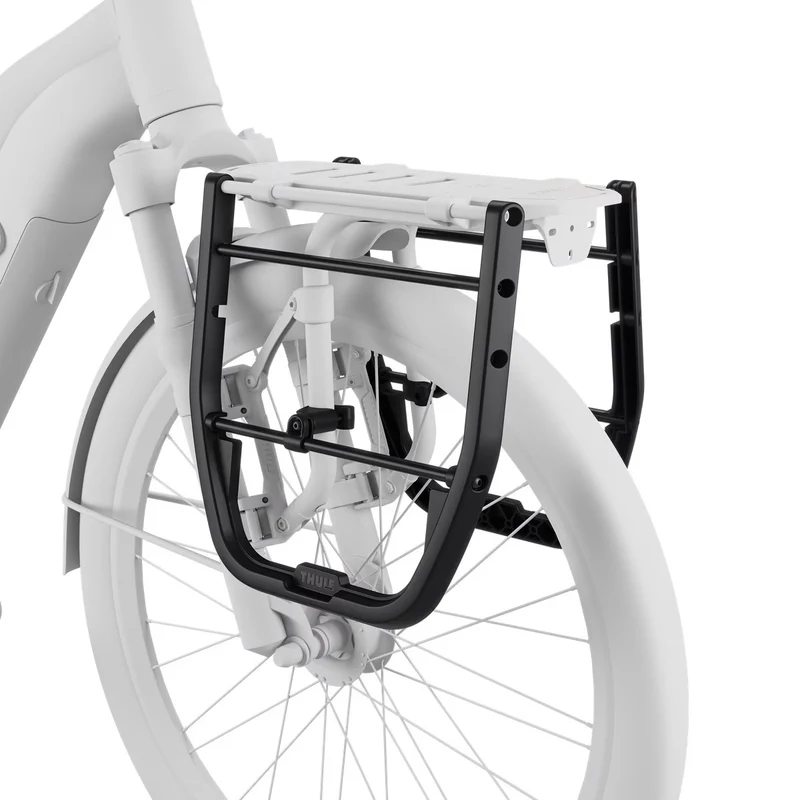 Kit porte-bagage et cadres latéraux Thule Tour Rack