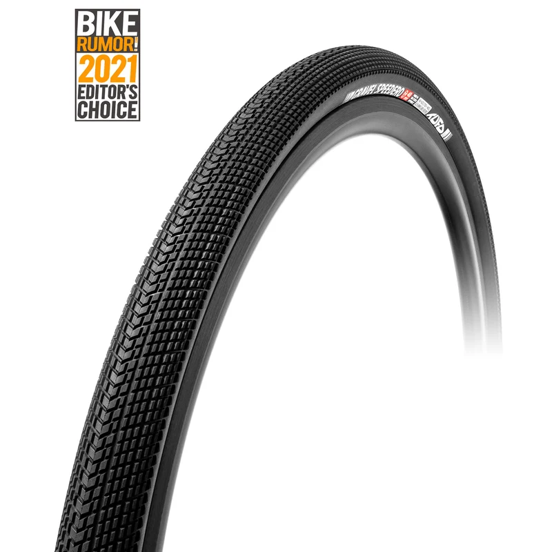 Pneu vélo gravel Speedero Tufo 700C