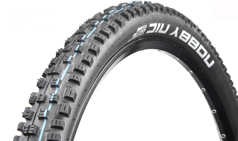 Pneu VTTAE Nobby Nic Schwalbe 29 x 2.60 Addix SpeedGrip Super Trail