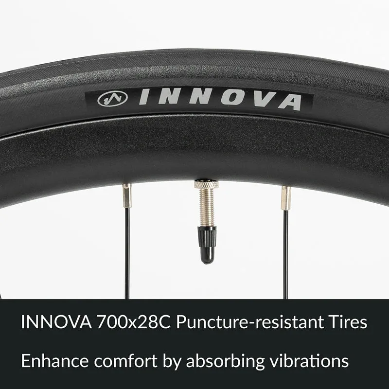 SPIN W2M 700C Rennrad
